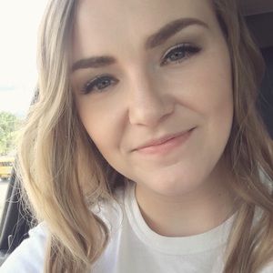 Meet your Posher, Kristen